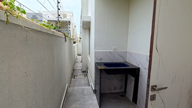 Balcony, elegans-emperia 4 Bedroom 3050 Sq.Ft. Villa In Velmala Hyderabad 8999980