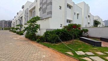 4 BHK Villa – Exterior View View at Elegans Emperia, Velmala - for Sale