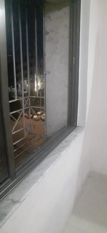 Balcony in 1 BHK Apartment at Dosti Estates, Wadala East – for Rent