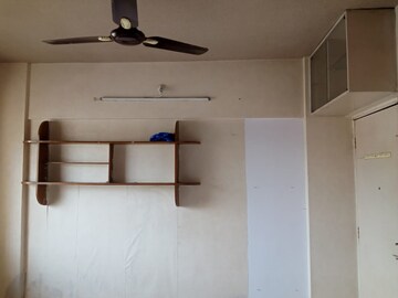 Kitchen in 1 BHK Apartment at Dosti Estates, Wadala East – for Rent