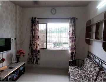 Parking in 1 BHK Apartment at Dosti Estates, Wadala East – for Rent