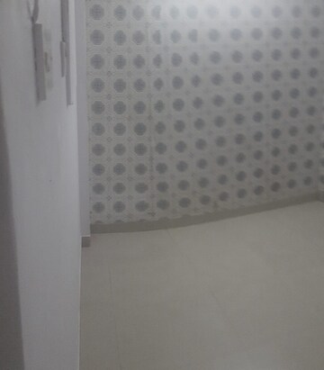 Bathroom in 1 BHK Apartment at Dosti Estates, Wadala East – for Rent
