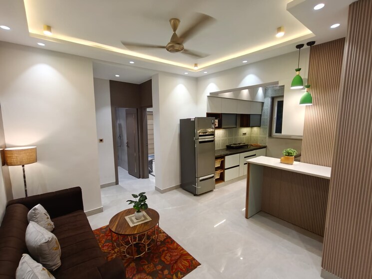 Living Room, uppal-southend 3 Bedroom 1550 Sq.Ft. Apartment In Sector 49 Gurgaon 9000210