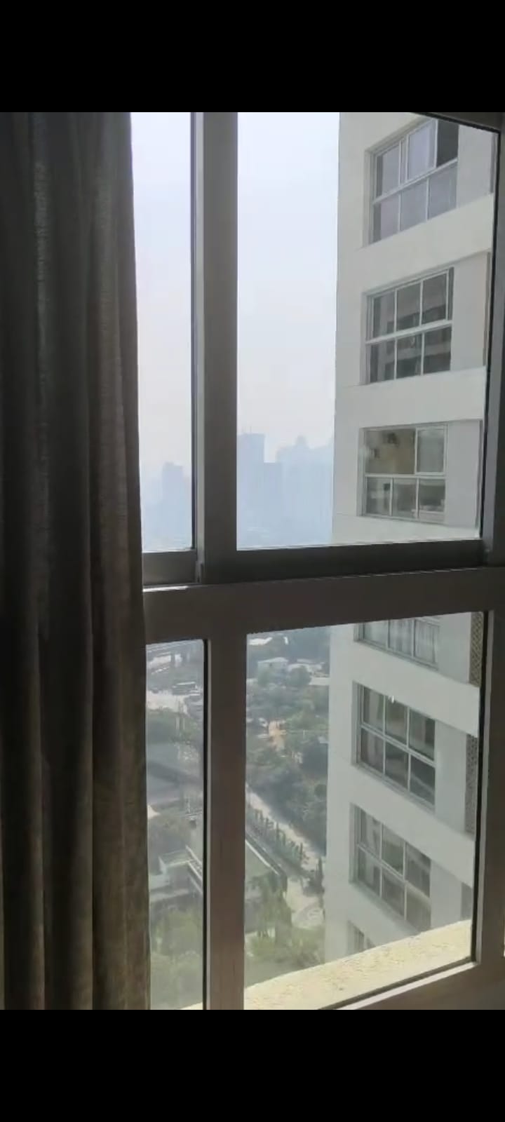 2 BHK Apartment For Rent in Piramal Vaikunth