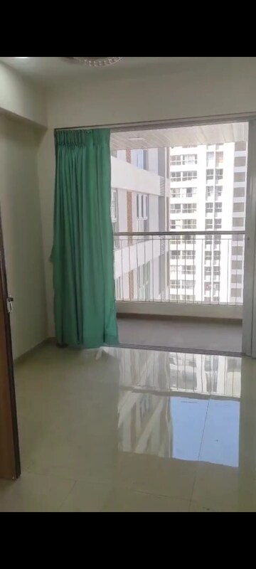 Balcony in 2 BHK Apartment at Piramal Vaikunth, Balkum Pada – for Rent