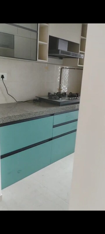 Furnished Amenities in 2 BHK Apartment at Piramal Vaikunth, Balkum Pada – for Rent