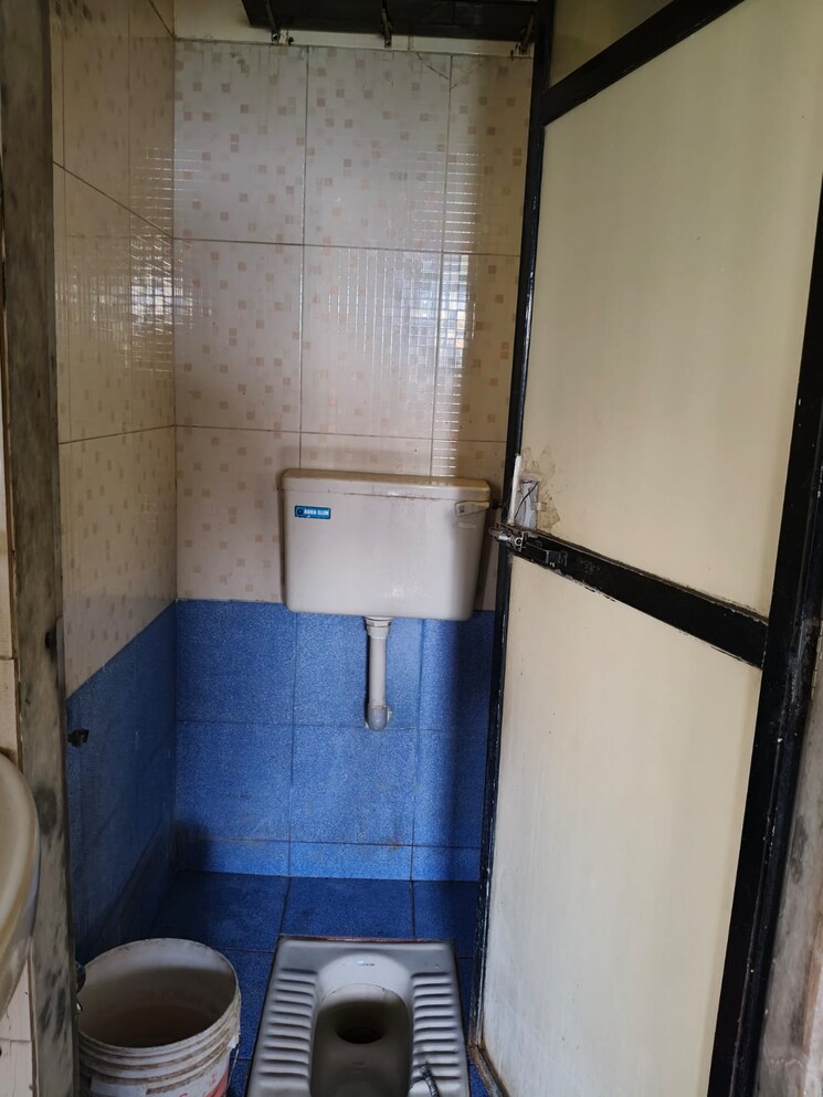 Bathroom, millennium-tower 1 Bedroom 550 Sq.Ft. Apartment In Kandivali East Mumbai 9000201
