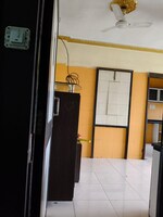 1 BHK 550 Sq.Ft. Apartment in Millennium Tower