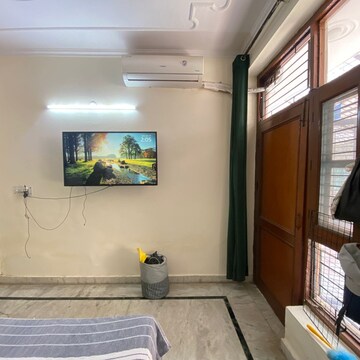 Furnished Amenities in 3 BHK Independent House at Ashoka Enclave – for Rent