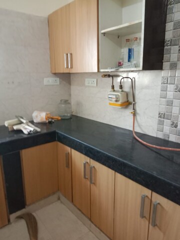 Kitchen in 2 BHK Apartment at Vasant Kunj – for Rent