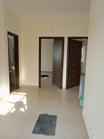 Building Lobby in 2 BHK Apartment at Vasant Kunj – for Rent