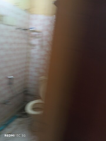 Bathroom in 2 BHK Builder Floor at Lajpat Nagar 4 – for Sale