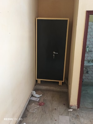 Bathroom in 2 BHK Builder Floor at Lajpat Nagar 4 – for Sale