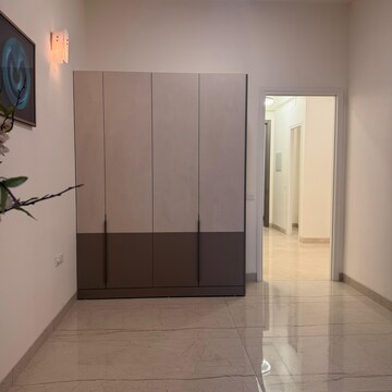 Bathroom in 3 BHK Apartment at SKA Destiny One, Zeta I Greater Noida – for Sale