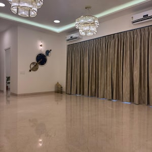 Bathroom in 3 BHK Apartment at SKA Destiny One, Zeta I Greater Noida – for Sale