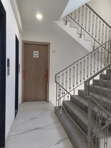 2.5 BHK Builder Floor For Rent in Smart World Gems, Sector 89