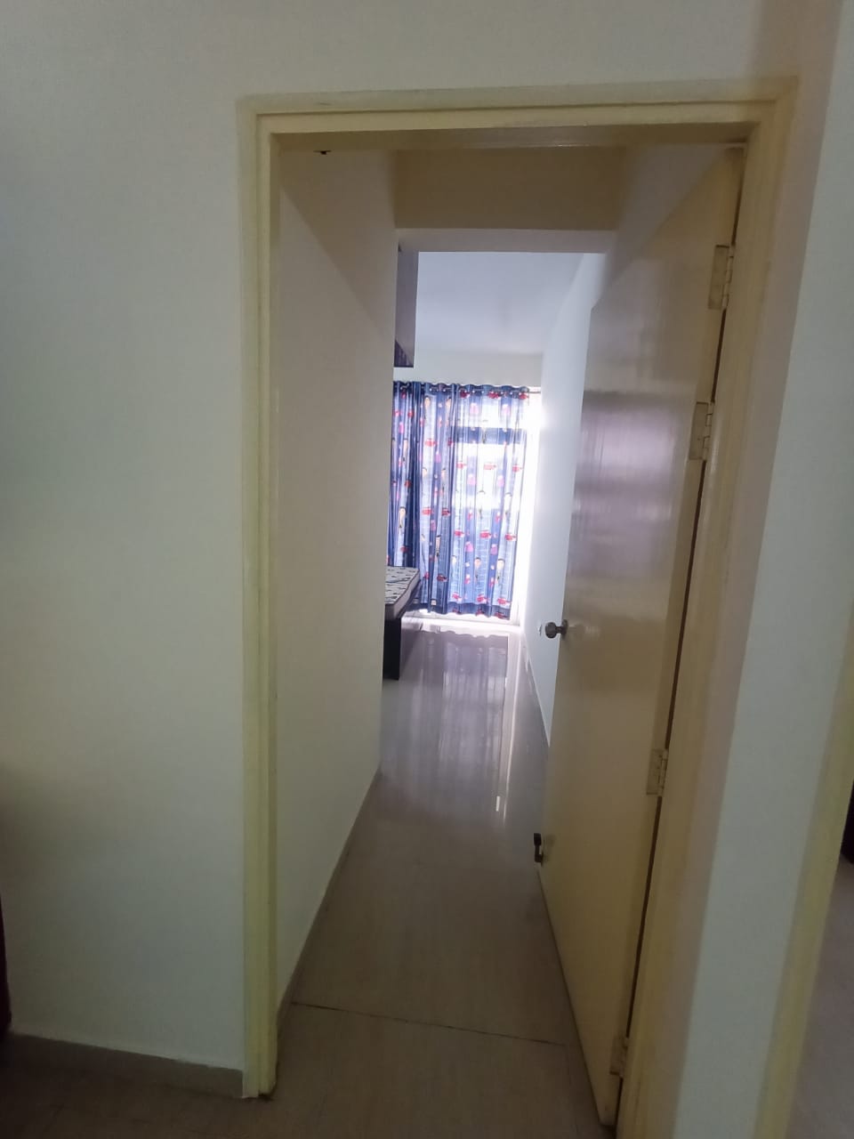 2 BHK 673 Sq.Ft. Apartment in Pyramid Elite