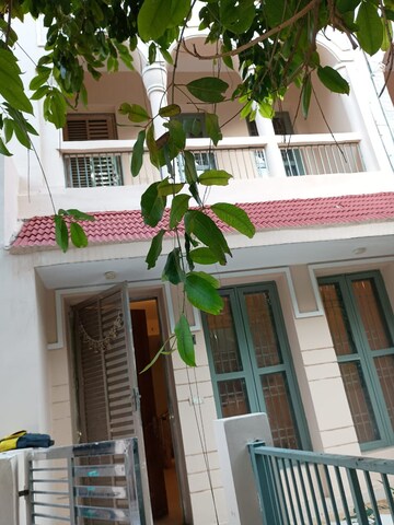 3 BHK Villa – Exterior View View at Amrapali Leisure Valley, Tech Zone 4 Greater Noida - for Sale