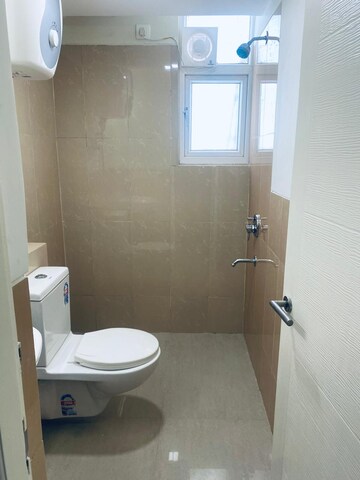 Bathroom in 3 BHK Apartment at Paras Dews, Sector 106 – for Rent