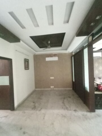 Kitchen in 2 BHK Independent House at Sector 21 – for Rent