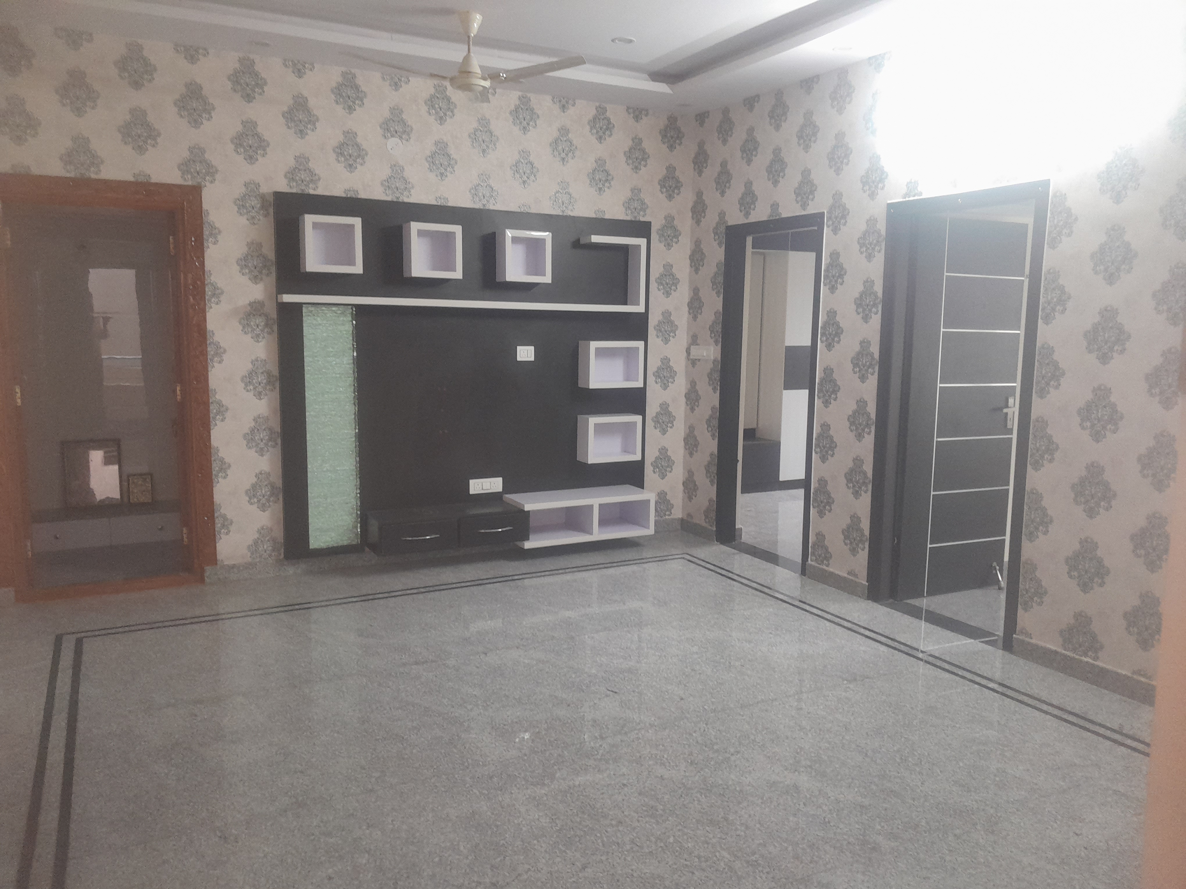 3 BHK + Pooja Room Builder Floor For Rent in Nandini Properties