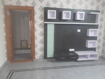 3 BHK Builder Floor – Exterior View View at Ramamurthy Nagar - for Rent