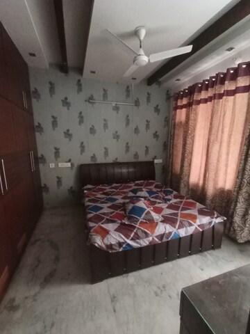 2 BHK Independent House For Rent in Sector 21