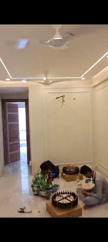 2 BHK Builder Floor For Sale in Vaishali Sector 3