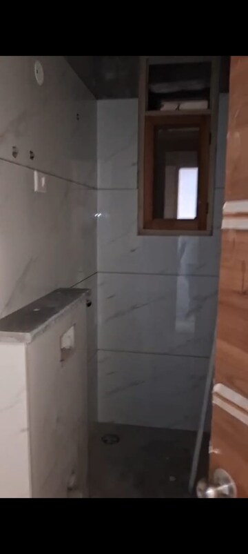 Kitchen in 2 BHK Builder Floor at Vaishali Sector 3 – for Sale