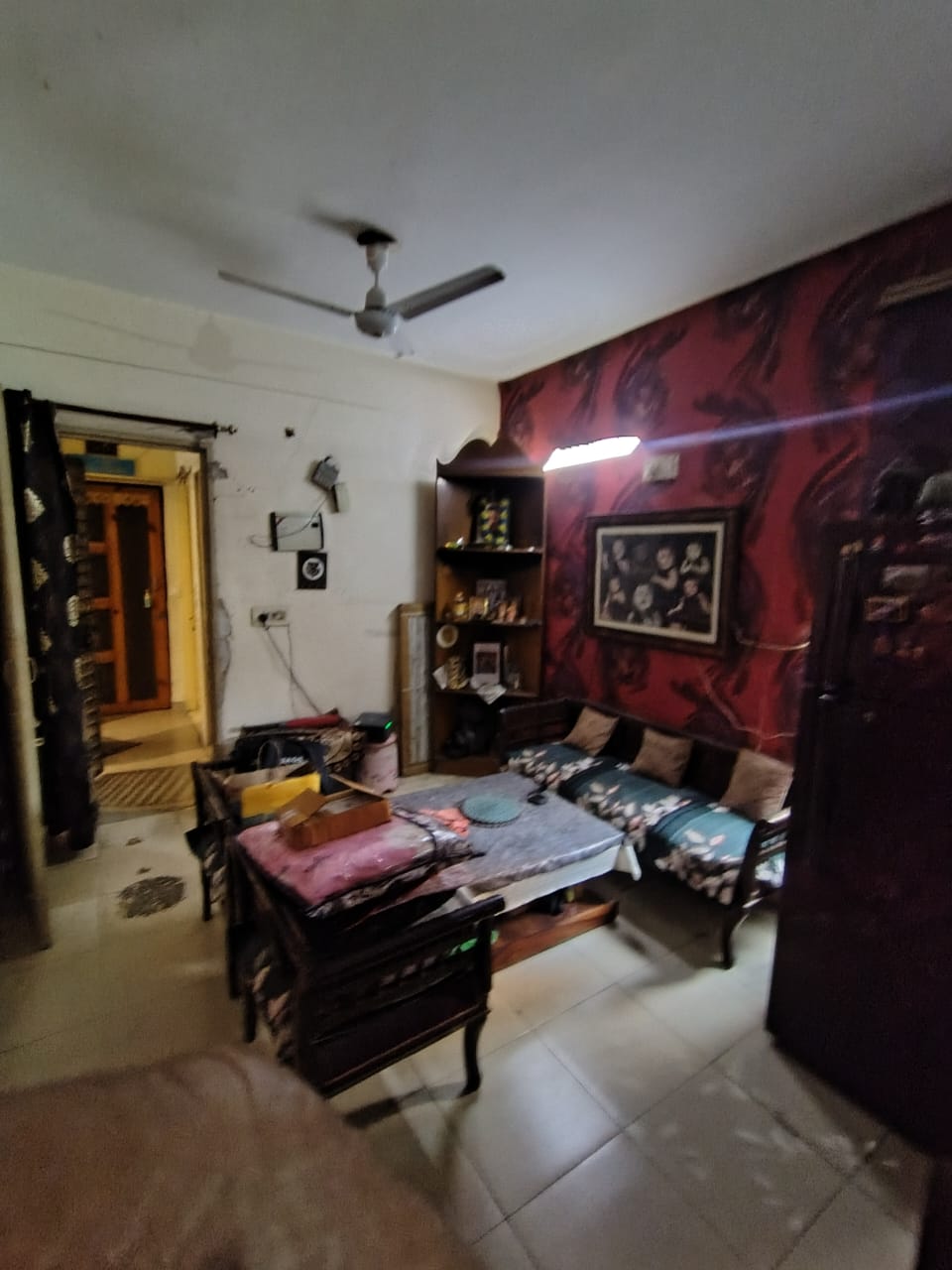 2 BHK Apartment For Sale in Adore Happy Homes