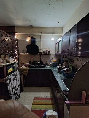 Gym in 2 BHK Apartment at Adore Happy Homes, Sector 86 – for Sale