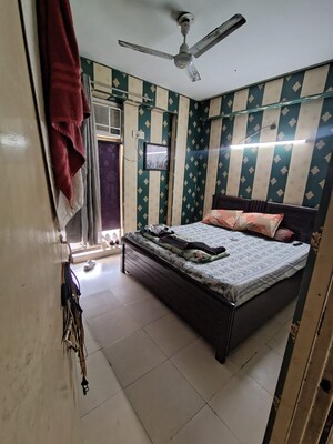 Bedroom in 2 BHK Apartment at Adore Happy Homes, Sector 86 – for Sale