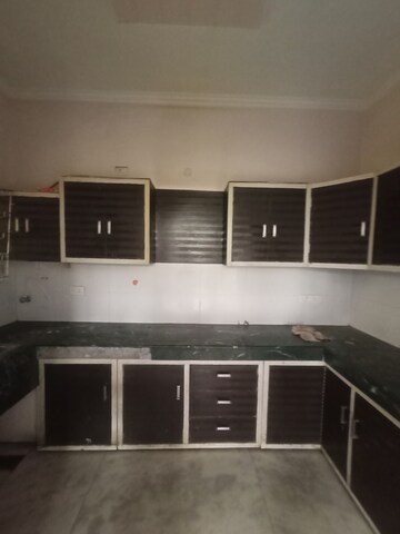 2 BHK Independent House – Exterior View View at Sector 12 Panchkula - for Rent