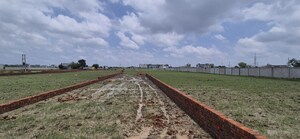  Plot – Exterior View View at Partapur - for Sale