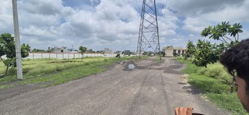  Plot – Exterior View View at Partapur - for Sale