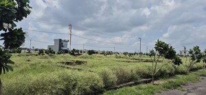Plot Area in  Plot at Partapur – for Sale