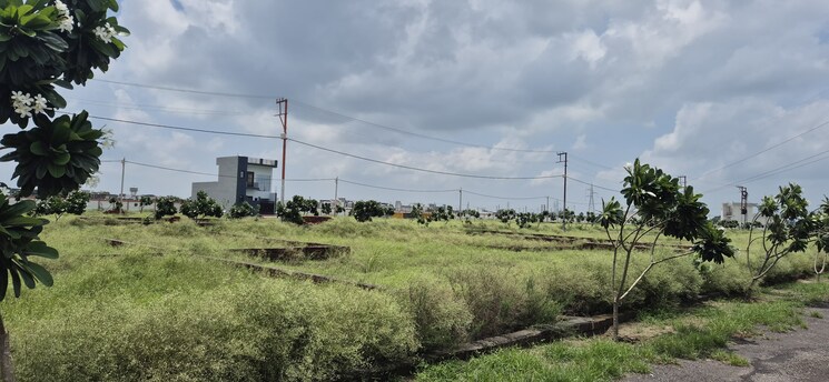 undefined, partapur  100 Sq.Yd. Plot In Partapur Meerut 9000262