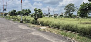 Plot Area in  Plot at Partapur – for Sale