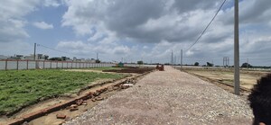 Plot Area in  Plot at Partapur – for Sale