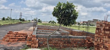  Plot – Exterior View View at Partapur - for Sale