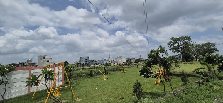 undefined, partapur  100 Sq.Yd. Plot In Partapur Meerut 9000262