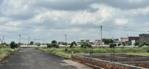 Plot Area in  Plot at Partapur – for Sale