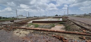  Plot – Exterior View View at Partapur - for Sale