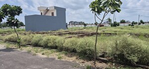 Plot Area in  Plot at Partapur – for Sale