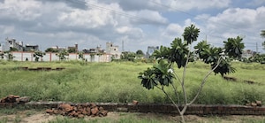 Plot Area in  Plot at Partapur – for Sale