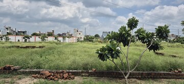 Plot Area in  Plot at Partapur – for Sale