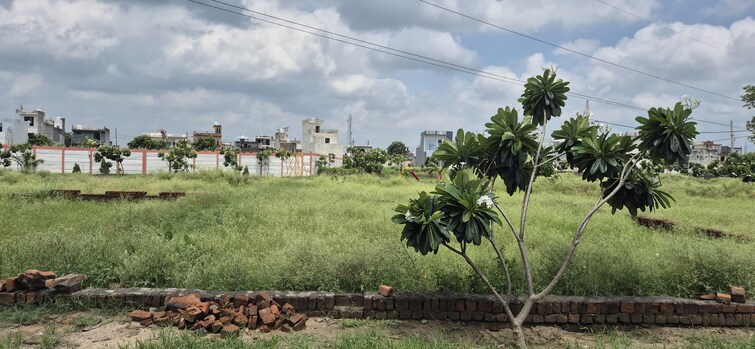 undefined, partapur  100 Sq.Yd. Plot In Partapur Meerut 9000262