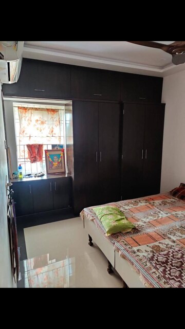 2 BHK Apartment For Rent in Tadigadapa