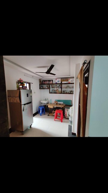 Bedroom in 2 BHK Apartment at Tadigadapa – for Rent