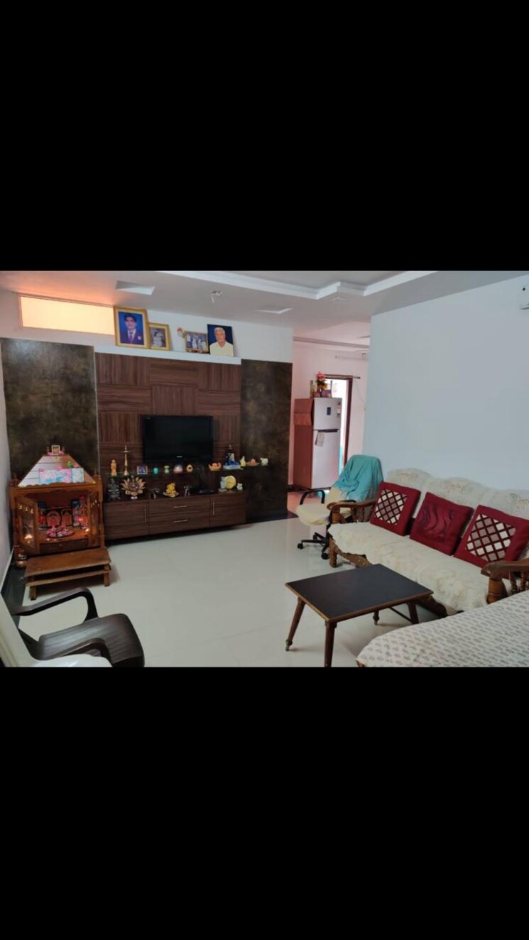 Living Room, tadigadapa 2 Bedroom 1348 Sq.Ft. Apartment In Tadigadapa Vijayawada 9000261